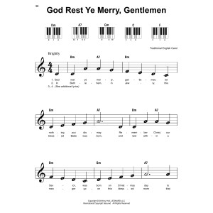 God Rest Ye Merry, Gentlemen