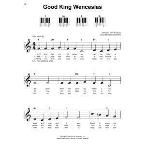 Good King Wenceslas