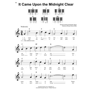 It Came Upon The Midnight Clear