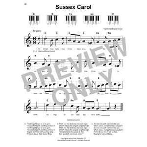 Sussex Carol
