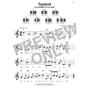 Toyland