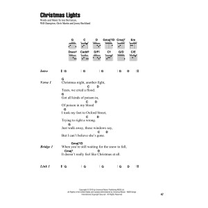 Christmas Lights
