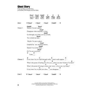Ghost Story