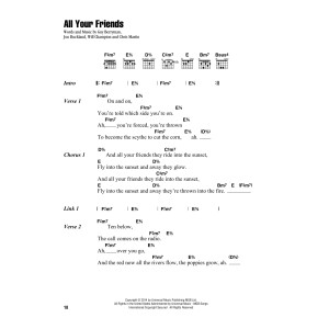 All Your Friends