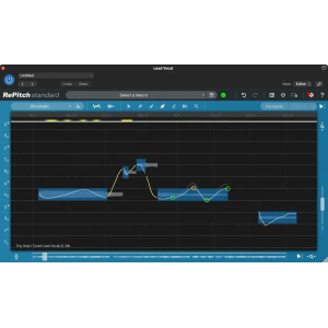 Synchro Arts RePitch 2 Elements