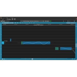Synchro Arts RePitch 2 Elements Crossgrade