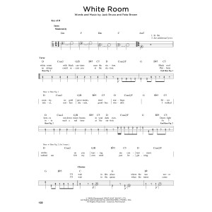 White Room