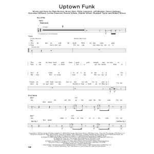 Uptown Funk (feat. Bruno Mars)