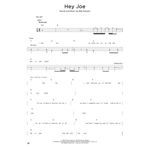 Hey Joe