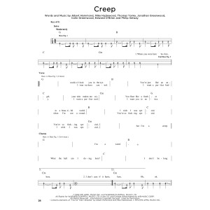 Creep