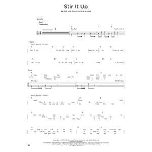 Stir It Up