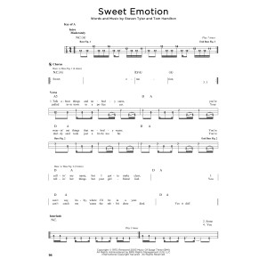 Sweet Emotion