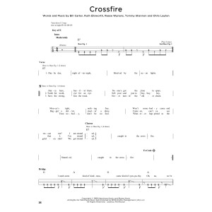 Crossfire