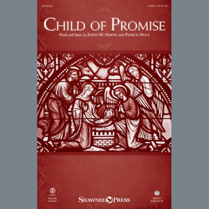 Child of Promise - Harp