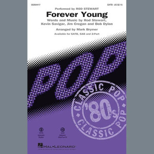 Forever Young - Drums