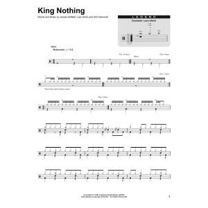 King Nothing