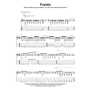 Frantic