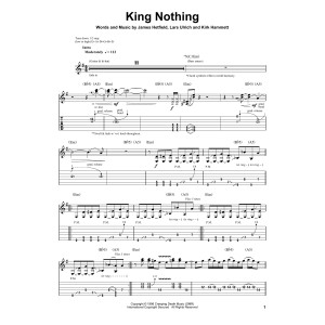 King Nothing