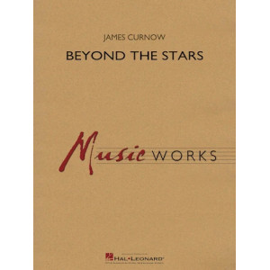 Beyond the Stars - Conductor Score (Full Score)