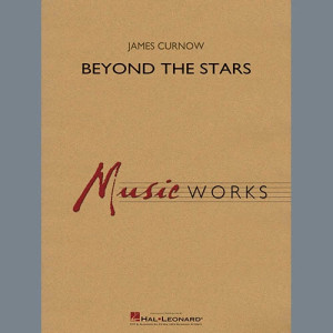 Beyond the Stars - Bassoon