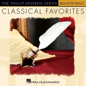 1812 Overture (arr. Phillip Keveren)