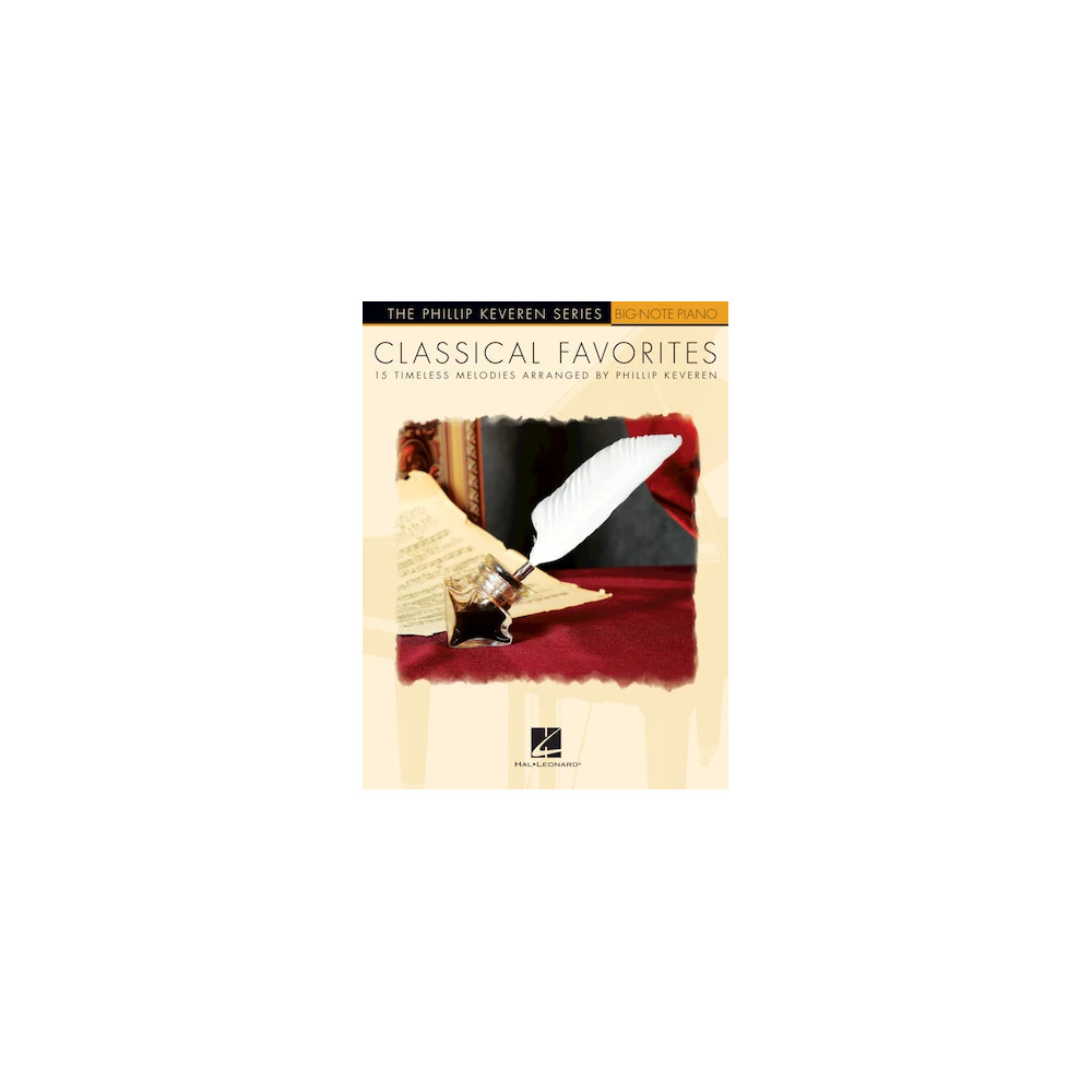 Piano Concerto No. 1 In B-Flat Major, Op. 23 (arr. Phillip Keveren)