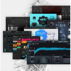 Native Instruments - Update for KOMPLETE ULTIMATE 8-14