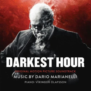 The Words Won't Come (from Darkest Hour)