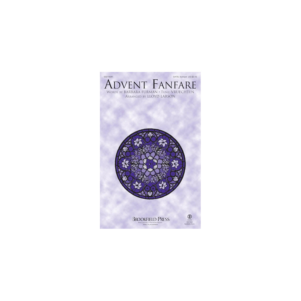 Advent Fanfare - Handbells