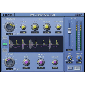 Sonnox Guitar Tone Bundle (Native)