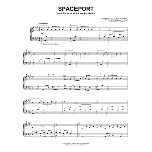 Spaceport