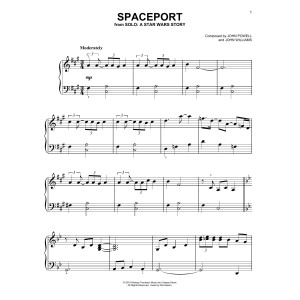 Spaceport
