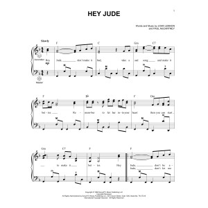 Hey Jude