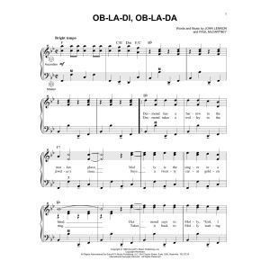 Ob-La-Di, Ob-La-Da