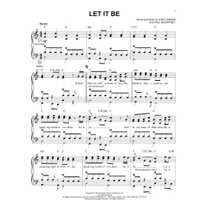 Let It Be