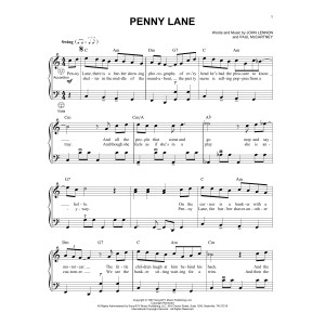 Penny Lane