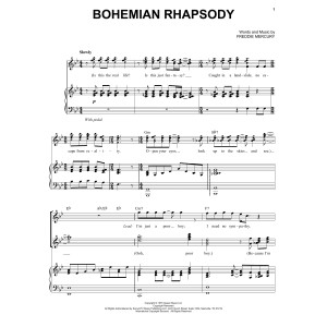 Bohemian Rhapsody