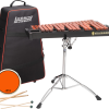 Musser LMXYLO2 Xylophone Kit - with 2.5-octave Xylophone