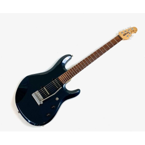 Music Man JP6 John Petrucci Signature 2006 Carbon Blue Pearl