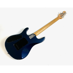 Music Man JP6 John Petrucci Signature 2006 Carbon Blue Pearl