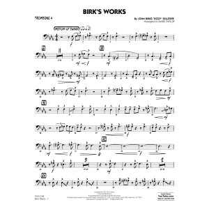 Birk's Works - Trombone 4
