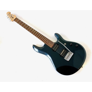 Music Man JP6 John Petrucci Signature 2006 Carbon Blue Pearl