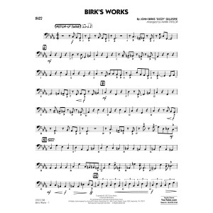 Birk's Works - Bass