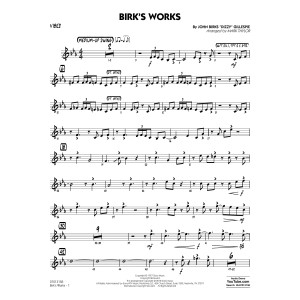 Birk's Works - Vibes