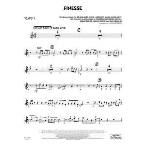 Finesse - Trumpet 3