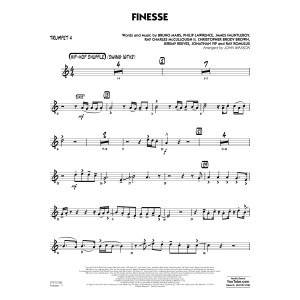Finesse - Trumpet 4