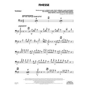 Finesse - Trombone 1