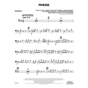 Finesse - Trombone 2