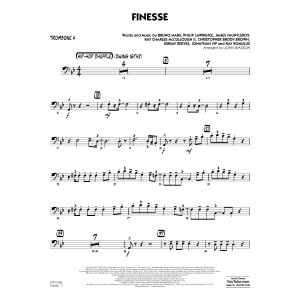 Finesse - Trombone 4