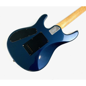 Music Man JP6 John Petrucci Signature 2006 Carbon Blue Pearl